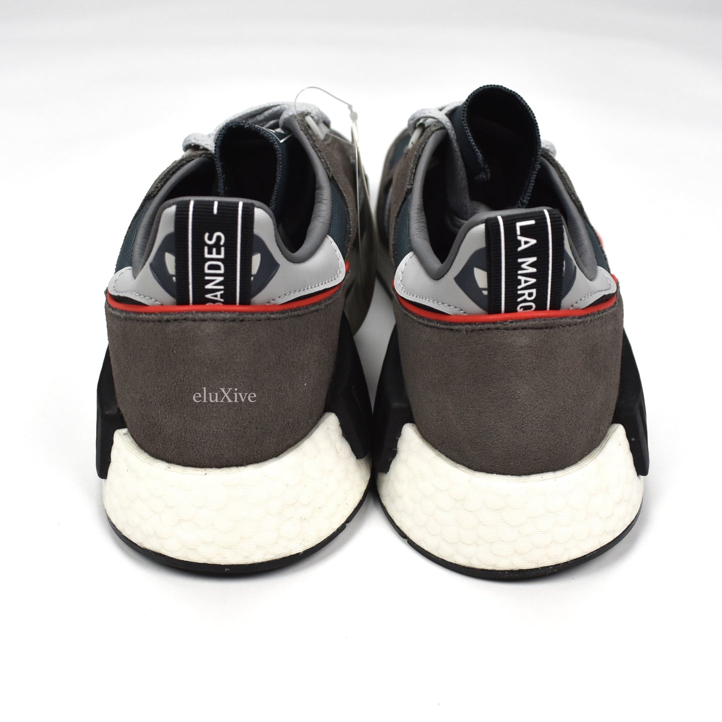 Adidas - Boston Super x R1 NMD 'Never Made'