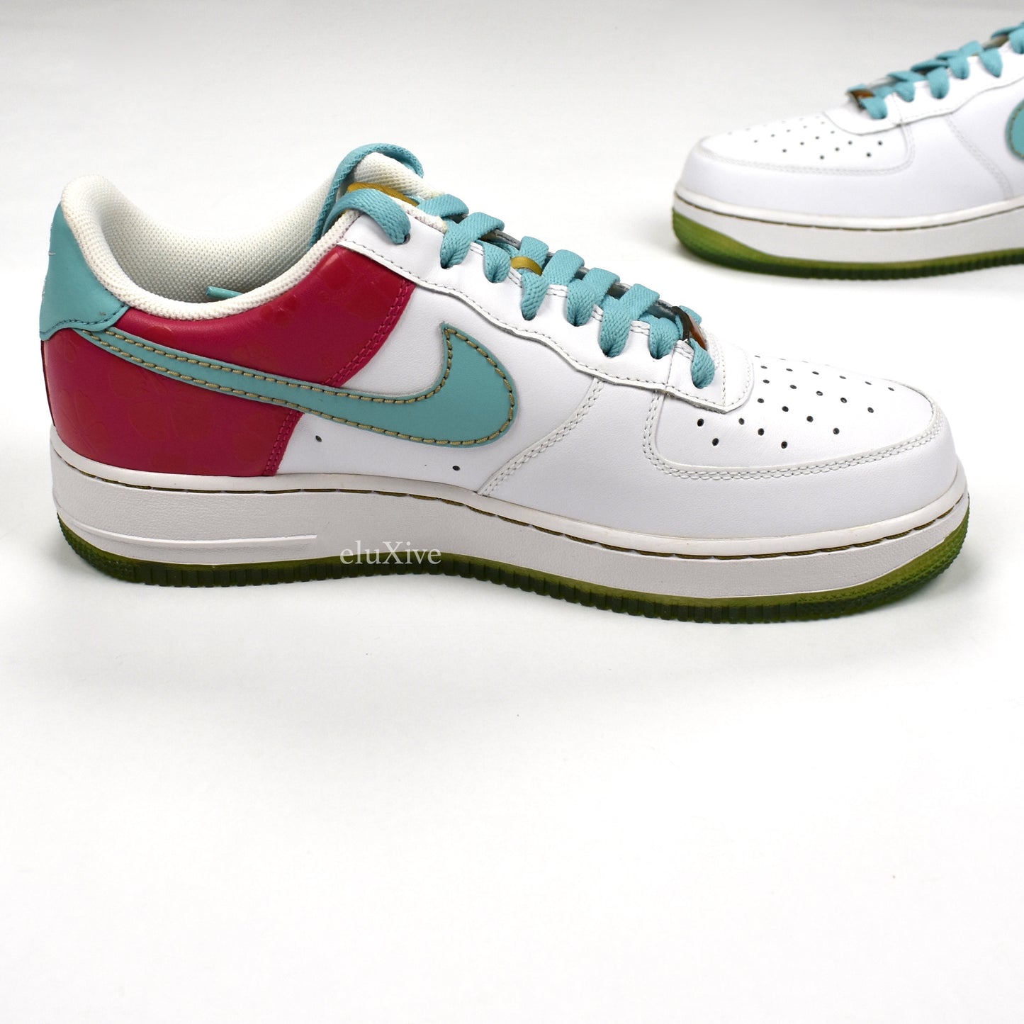 Nike - Air Force 1 '07 'South Beach'