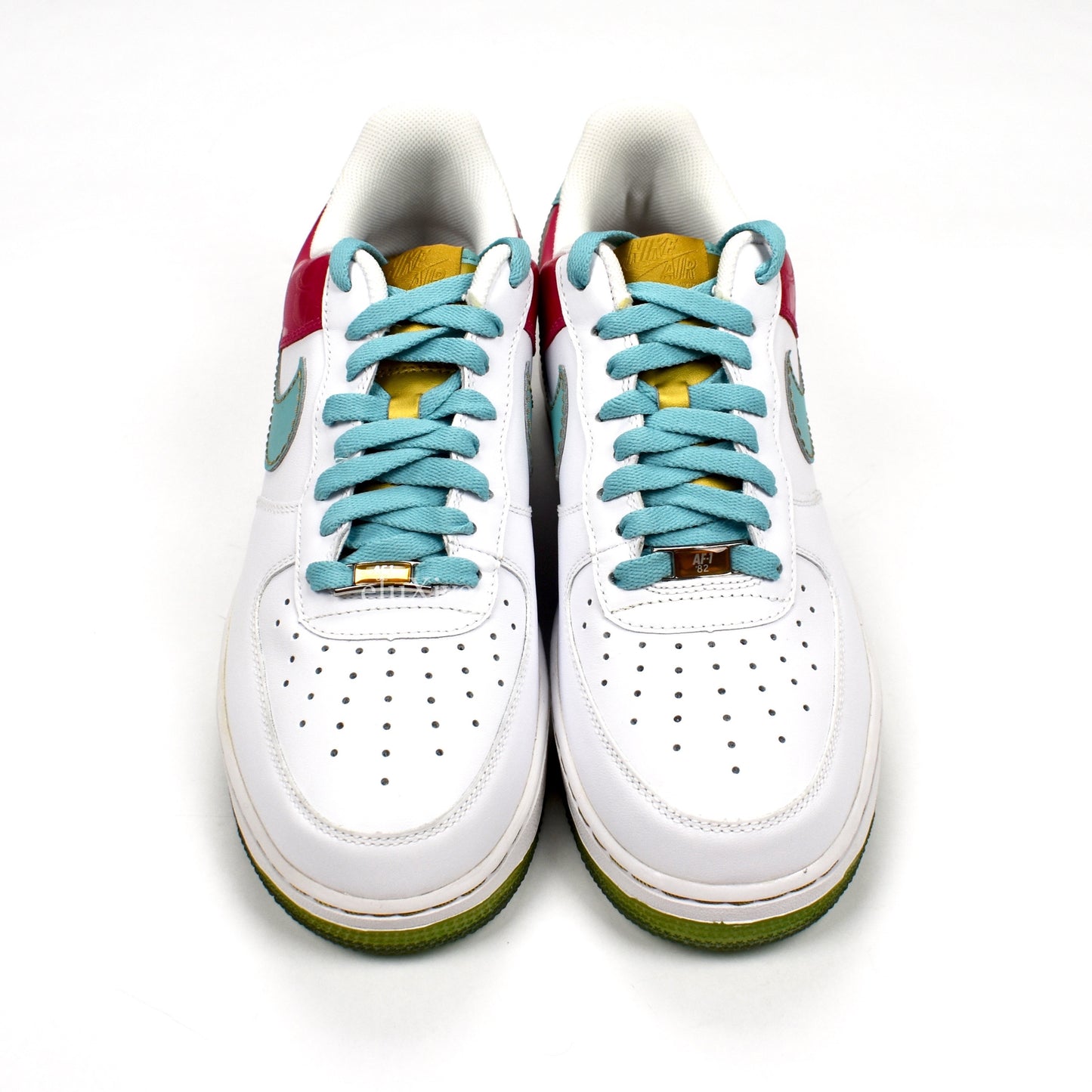Nike - Air Force 1 '07 'South Beach'