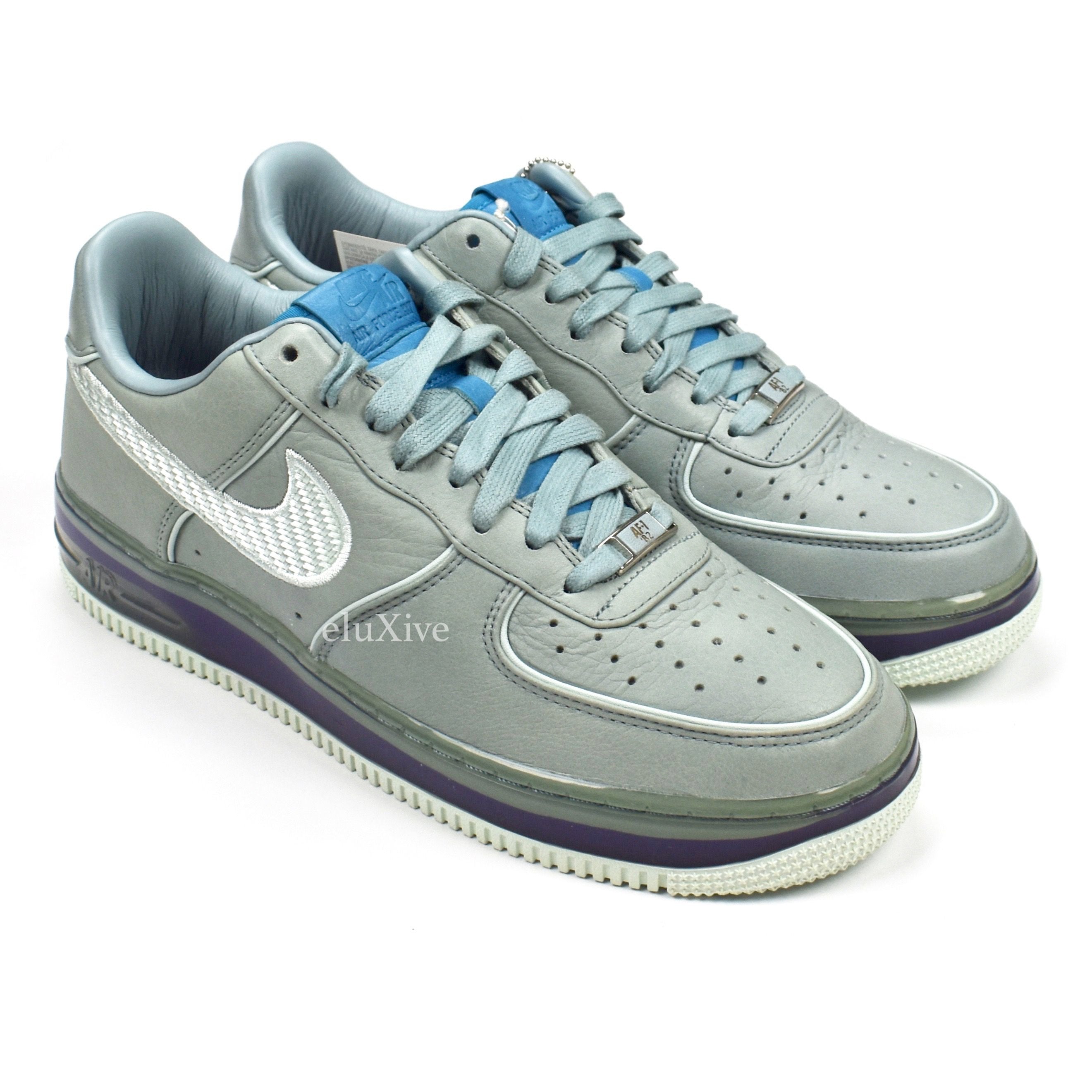 Nike Air Force 1 SPRM Max 07 Japan eluXive