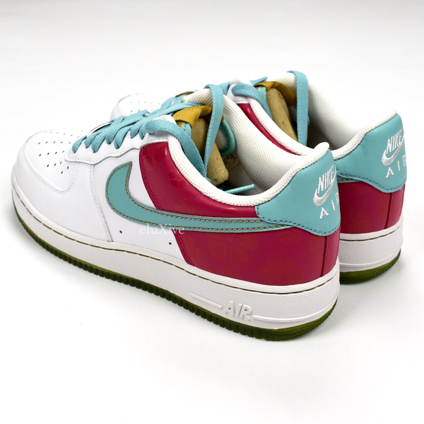 Nike - Air Force 1 '07 'South Beach'