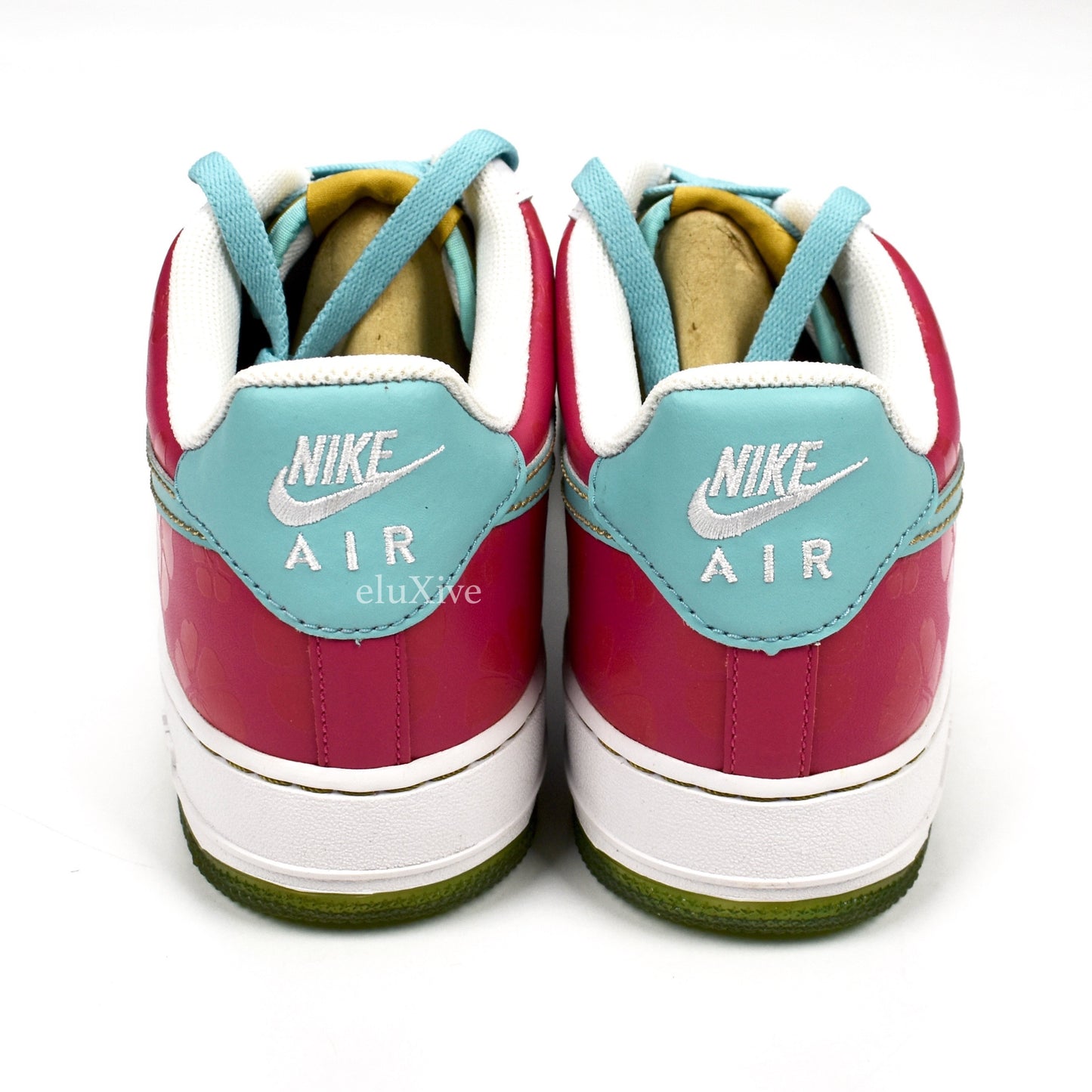 Nike - Air Force 1 '07 'South Beach'