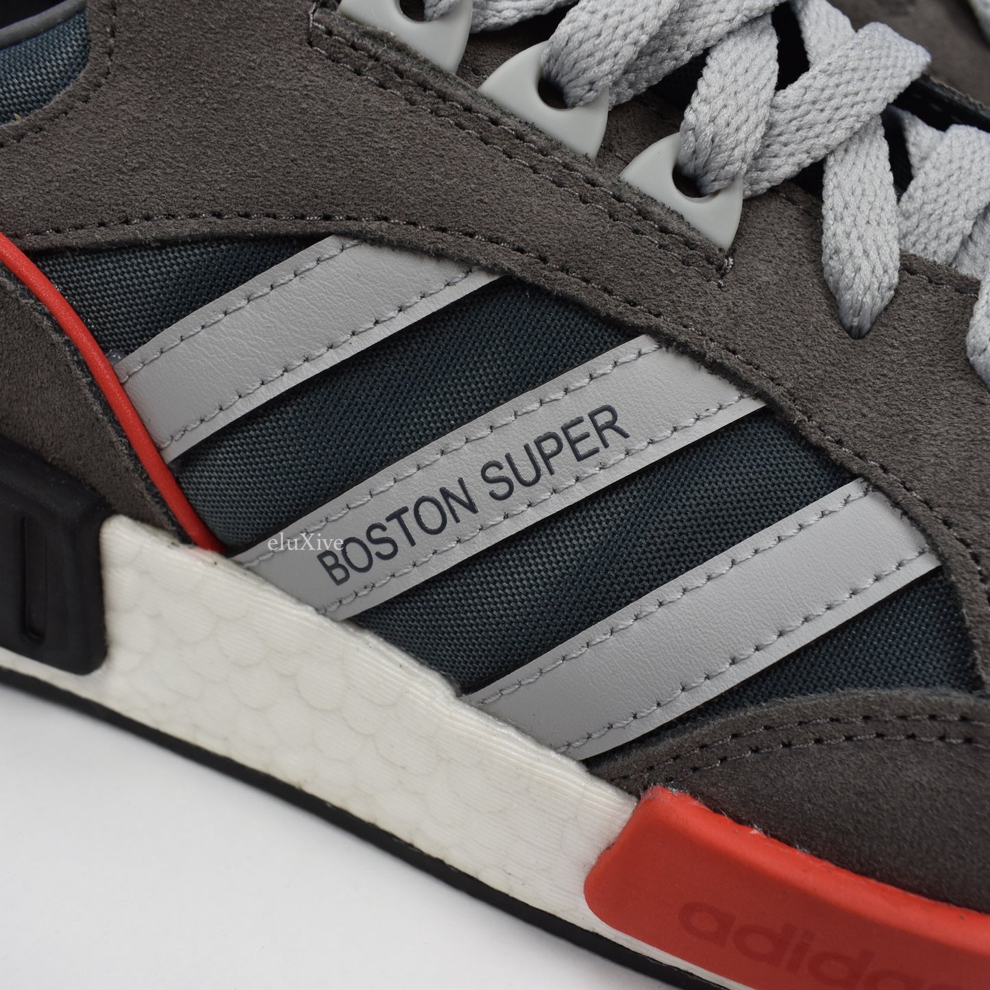 Adidas - Boston Super x R1 NMD 'Never Made'
