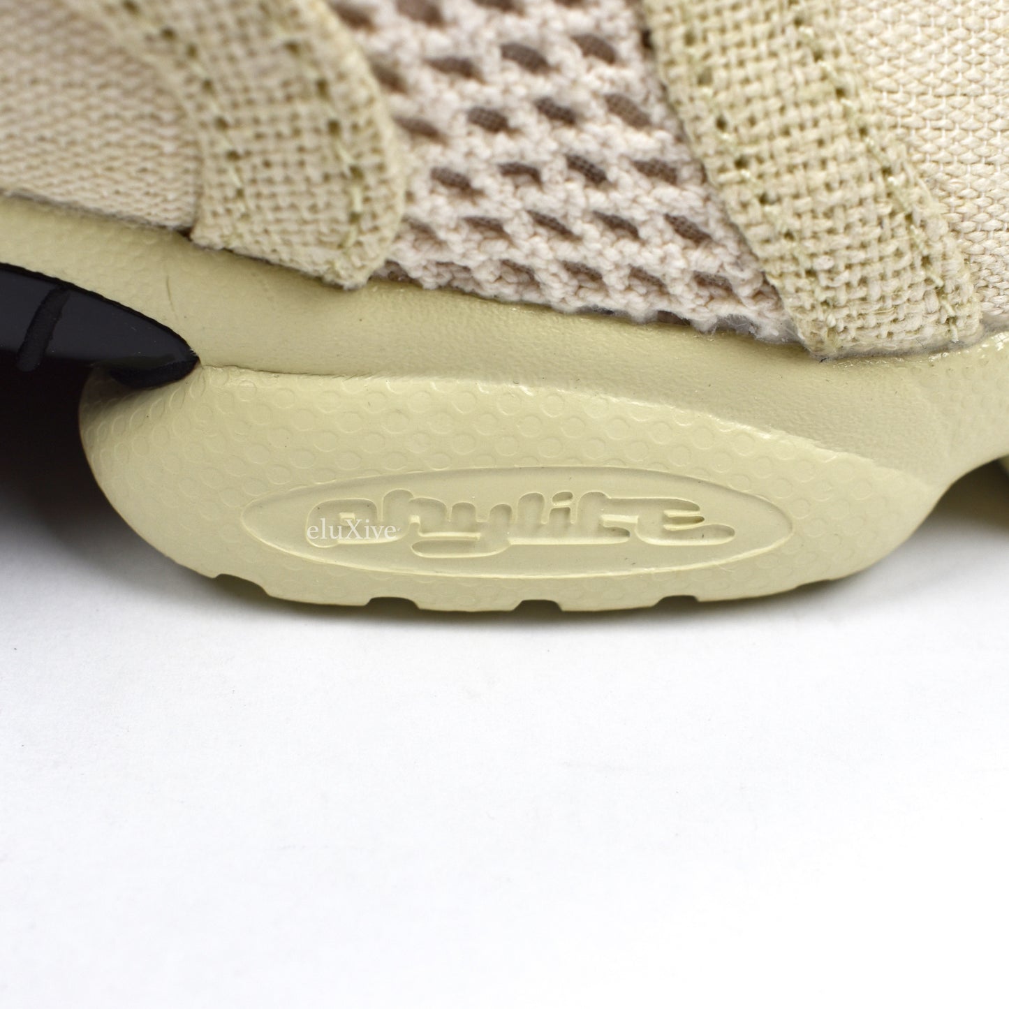 Nike x Stussy - Air Zoom Spiridon Cage 2 (Fossil)