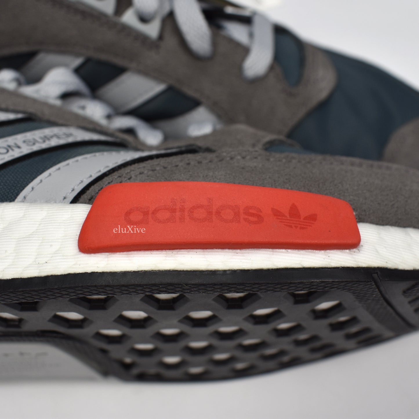 Adidas - Boston Super x R1 NMD 'Never Made'