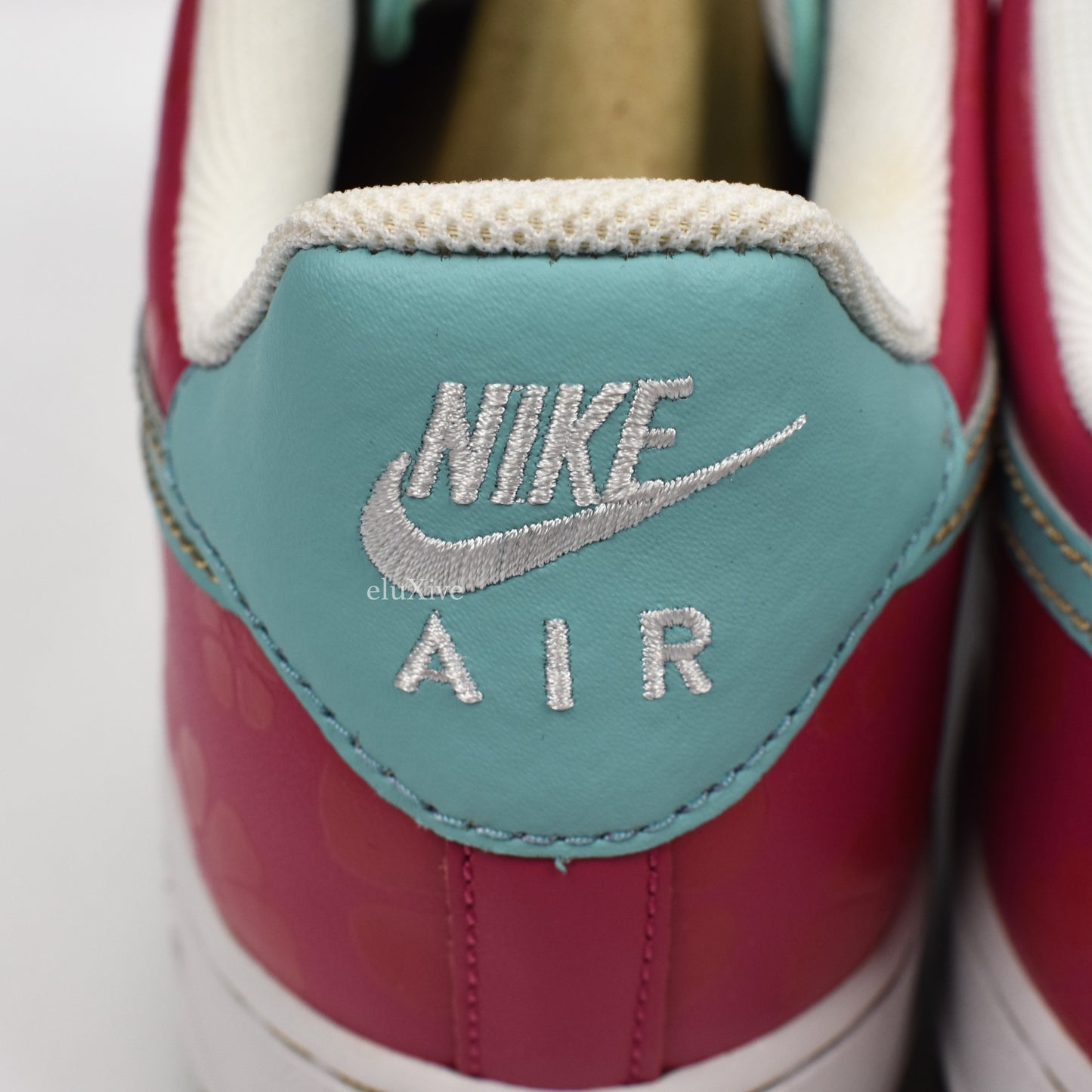 Nike - Air Force 1 '07 'South Beach'