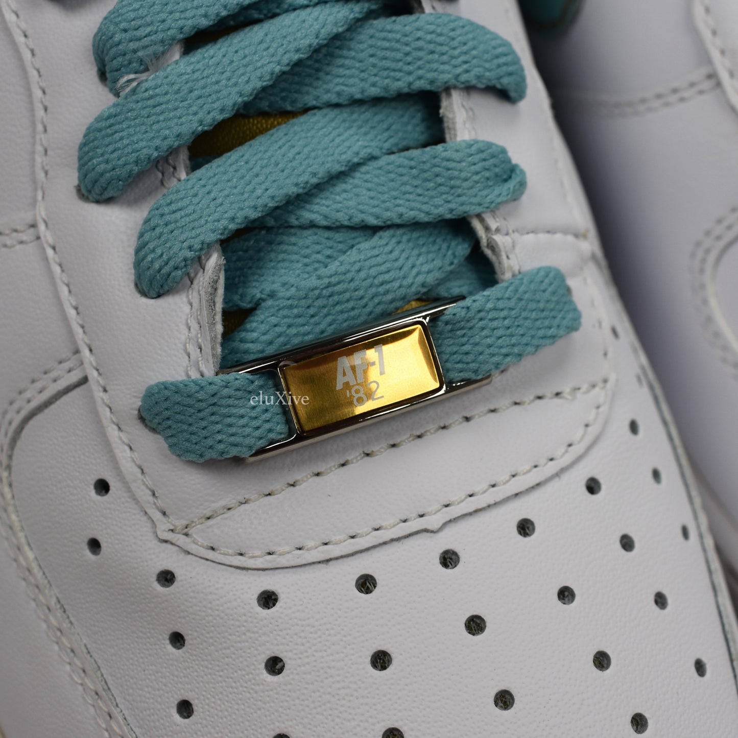 Nike - Air Force 1 '07 'South Beach'