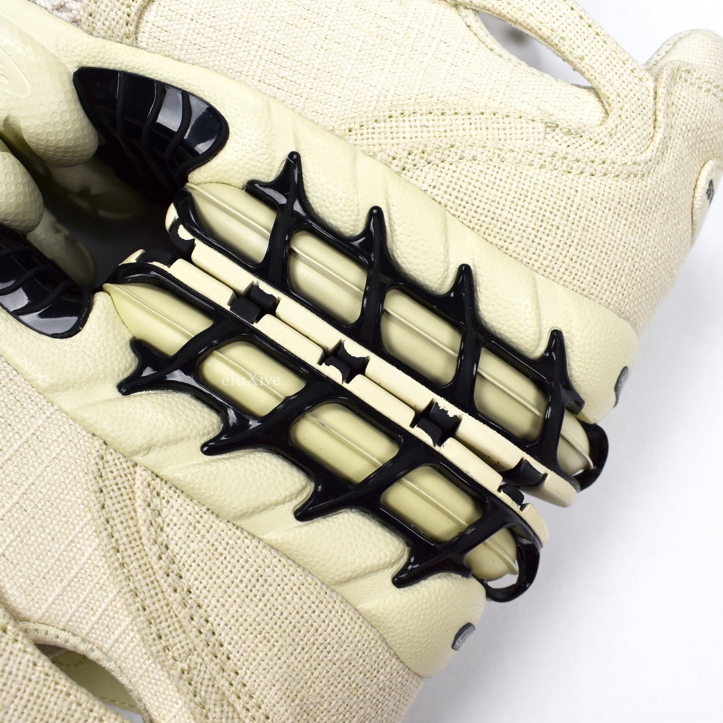 Nike x Stussy - Air Zoom Spiridon Cage 2 (Fossil)
