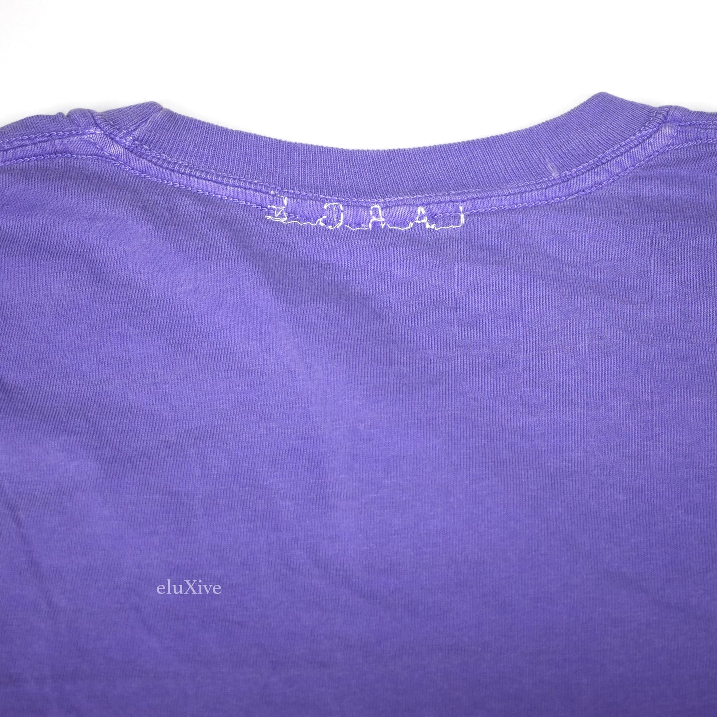 Cactus Plant Flea Market - Purple 'WWCD' L/S T-Shirt