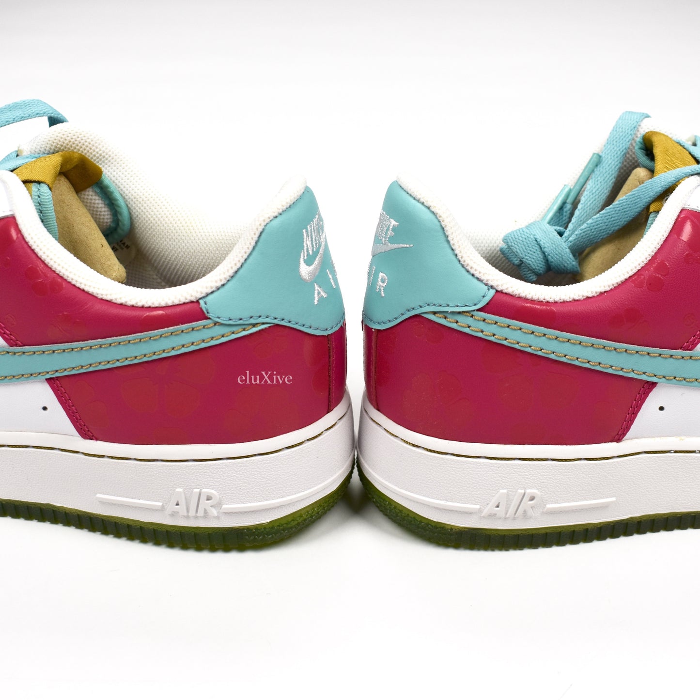 Nike - Air Force 1 '07 'South Beach'