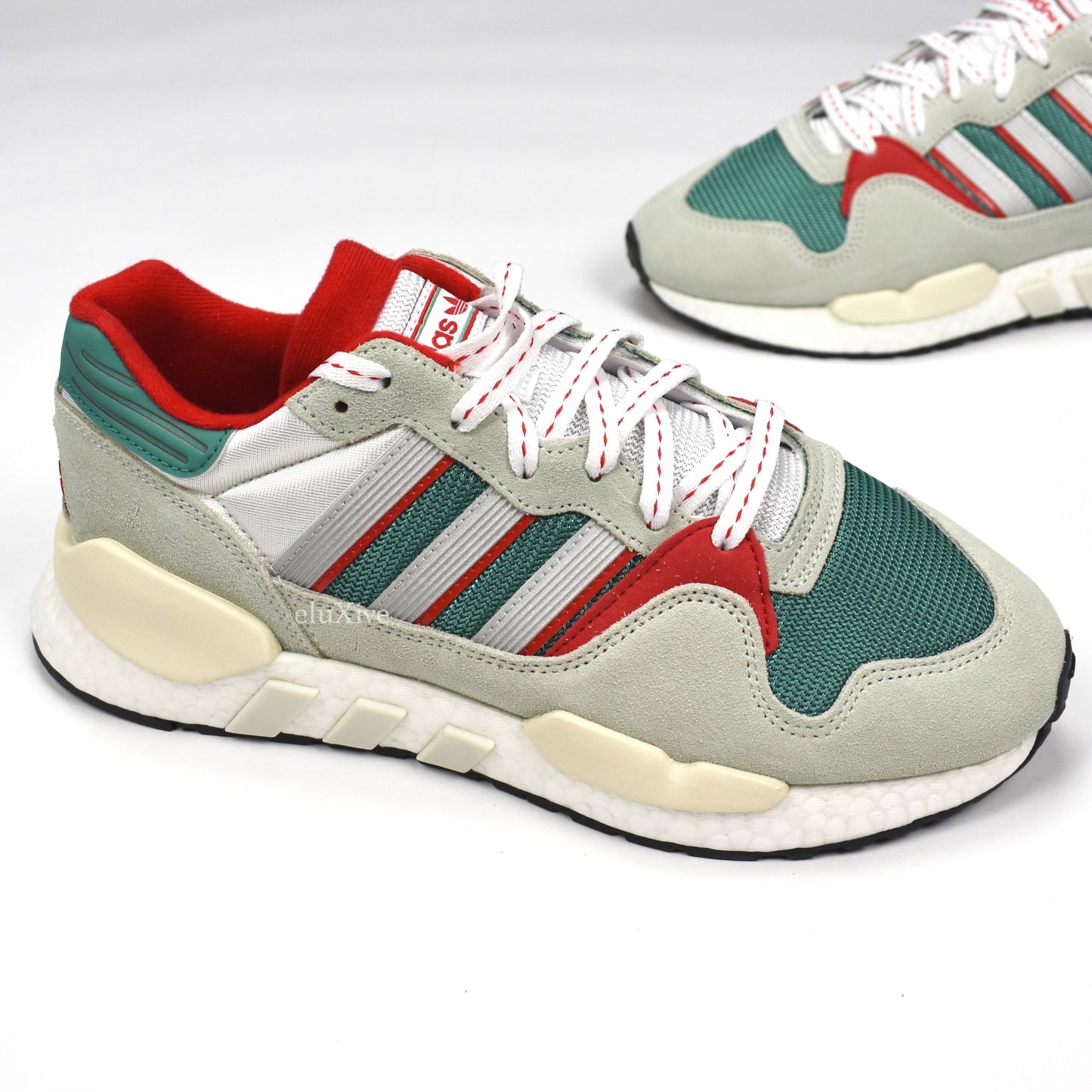 Adidas - ZX930 x EQT 'Never Made'