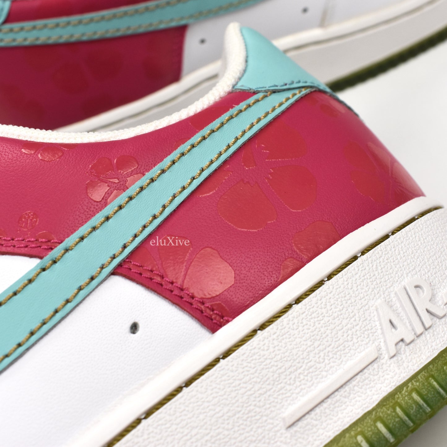 Nike - Air Force 1 '07 'South Beach'