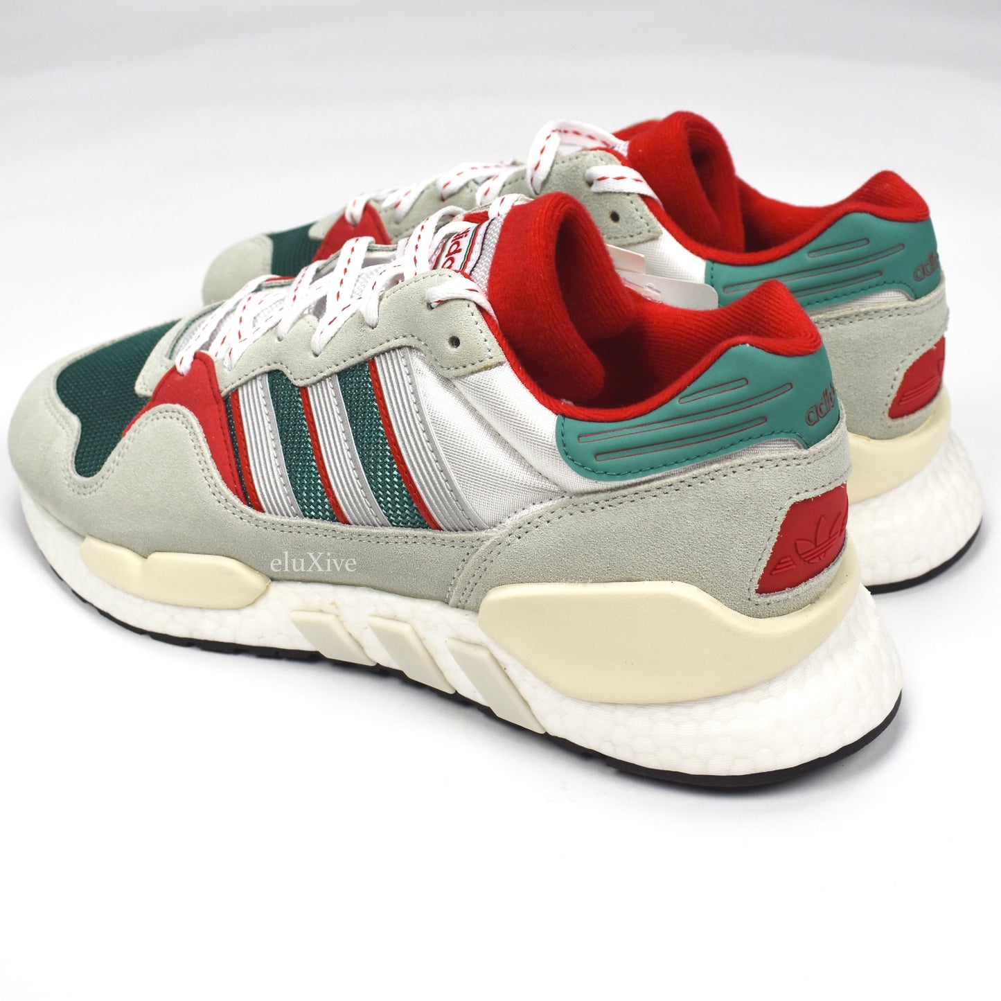 Adidas - ZX930 x EQT 'Never Made'