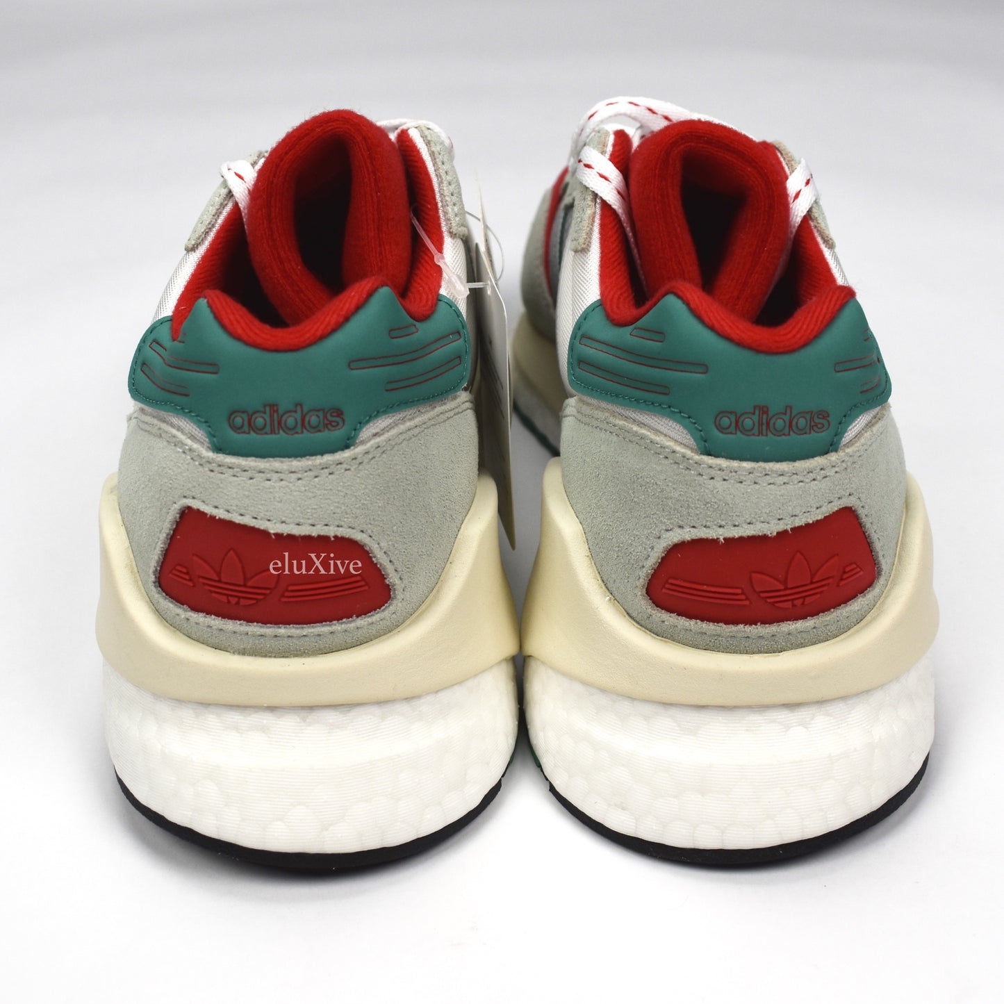 Adidas - ZX930 x EQT 'Never Made'