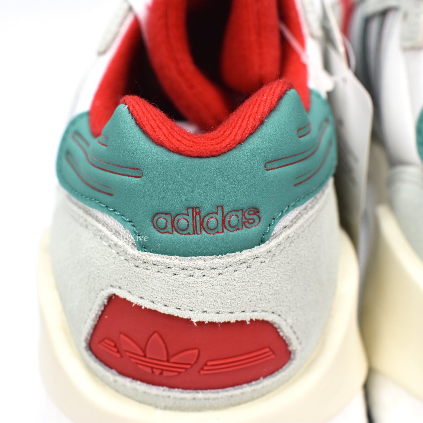 Adidas - ZX930 x EQT 'Never Made'