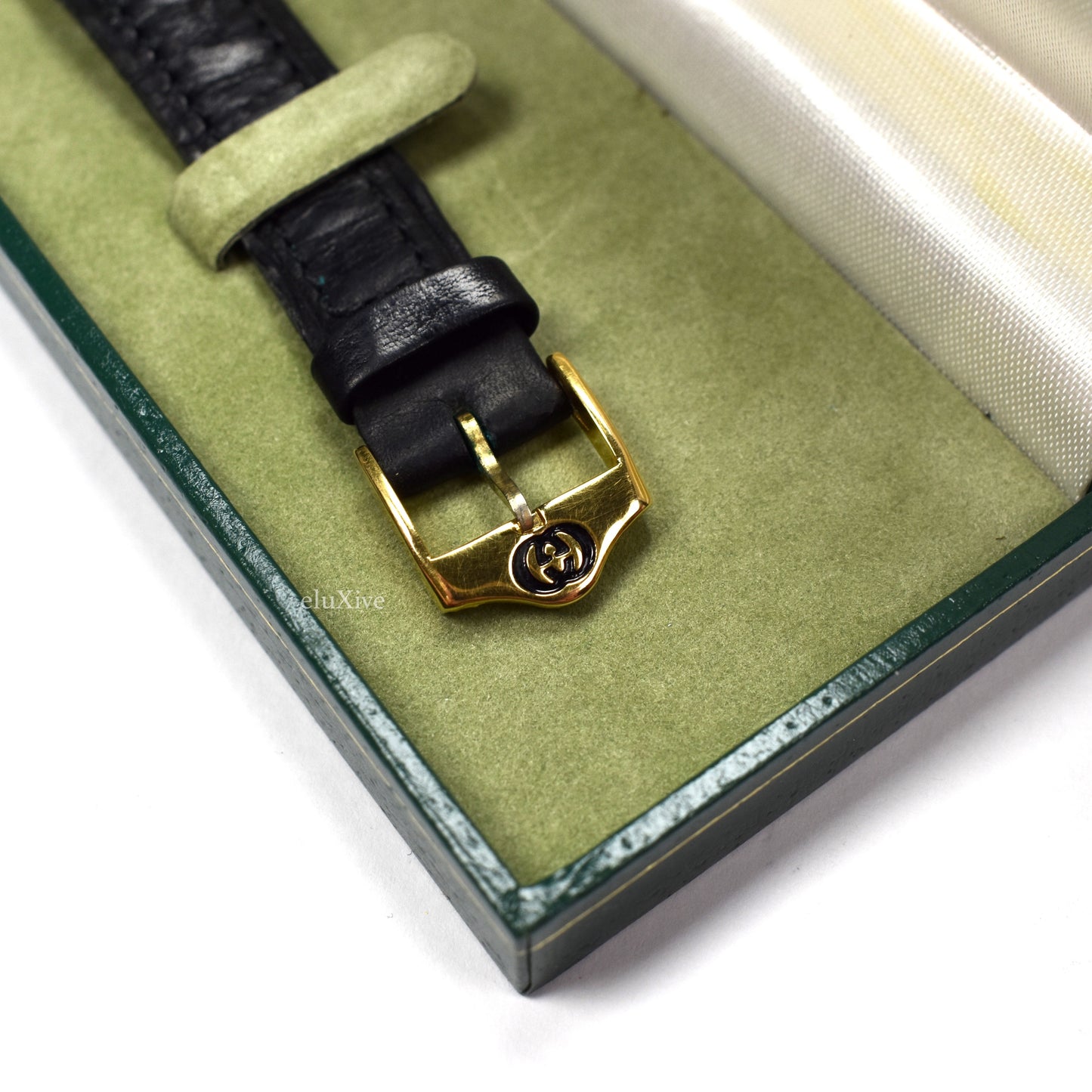 Gucci - Men's 2000M Moonphase Watch