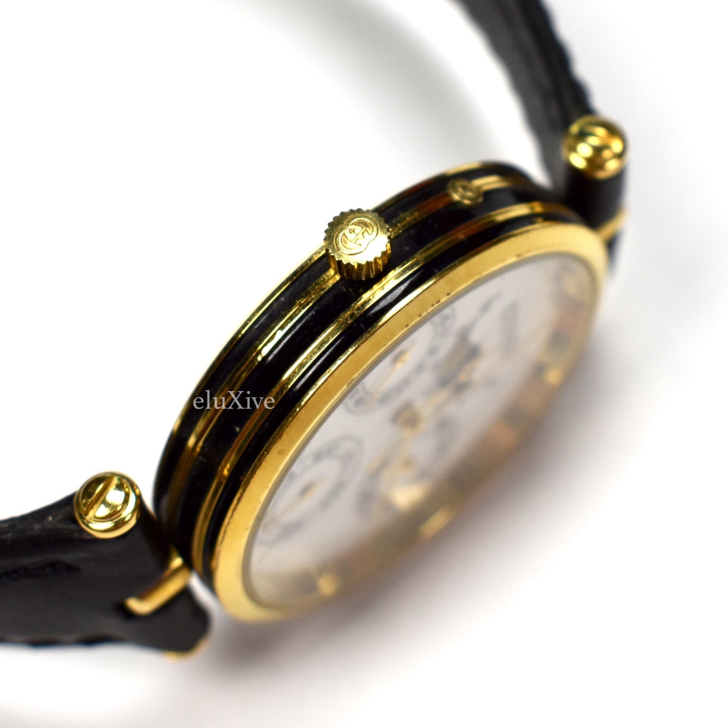 Gucci - Men's 2000M Moonphase Watch
