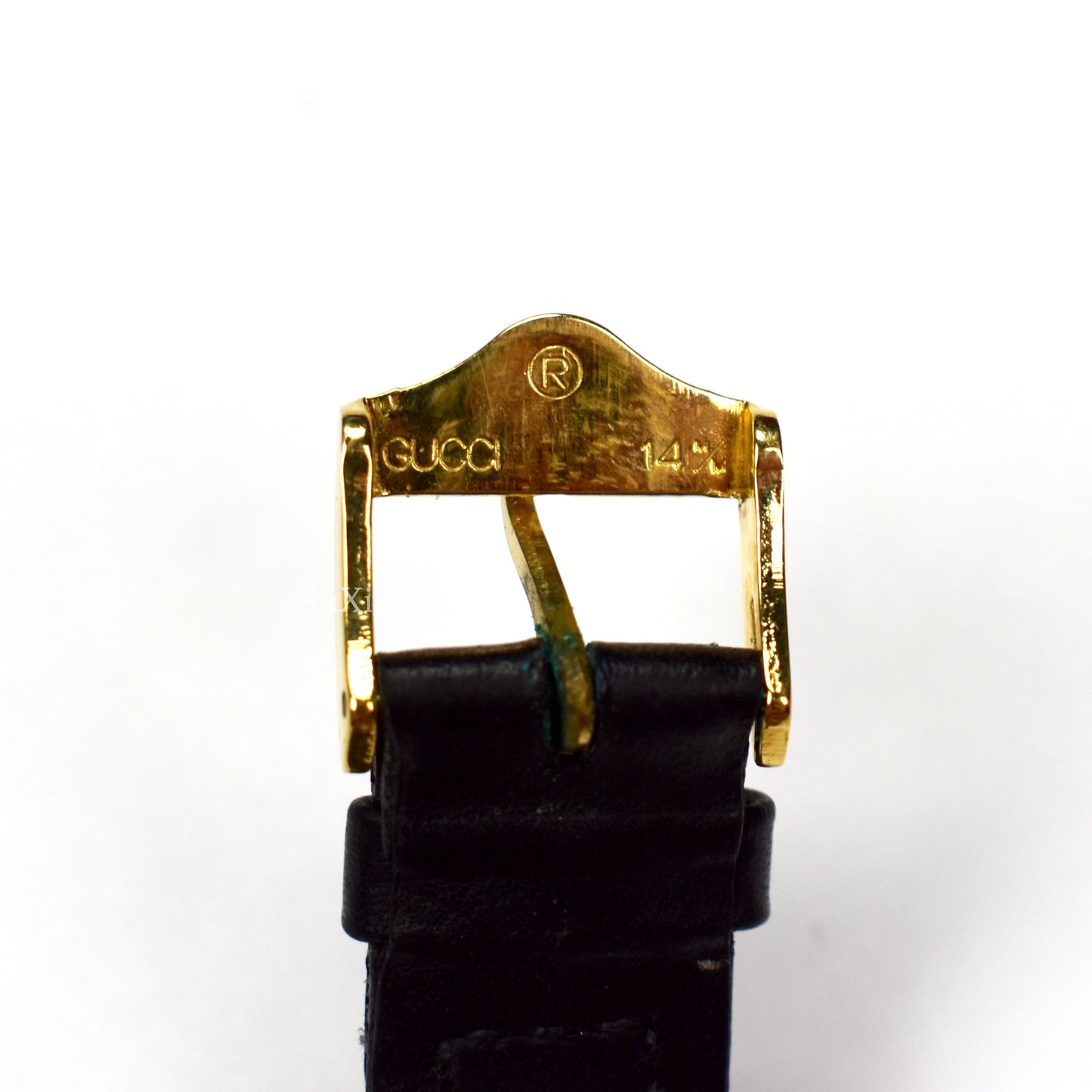 Gucci - Men's 2000M Moonphase Watch
