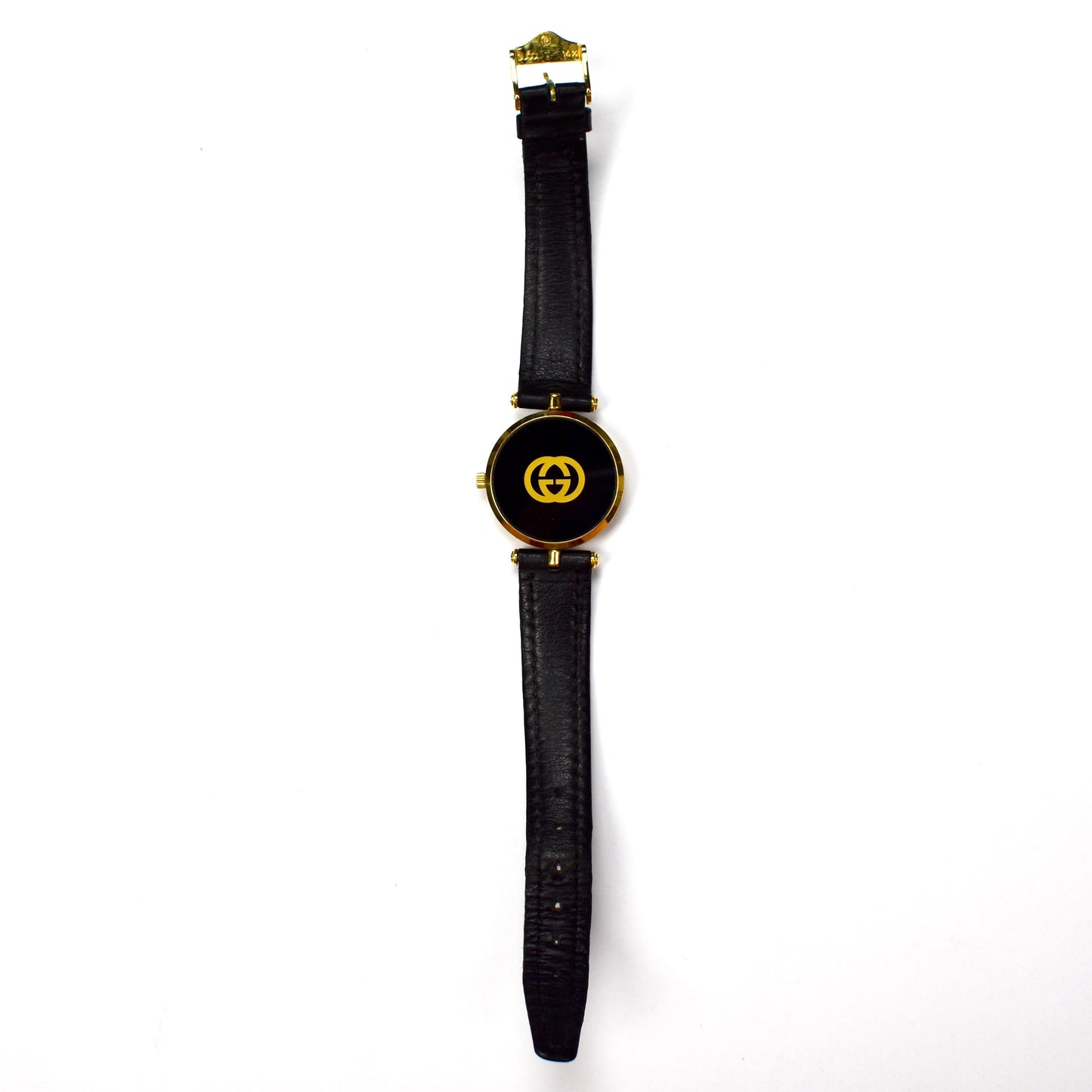 Gucci - Men's 2000M Moonphase Watch