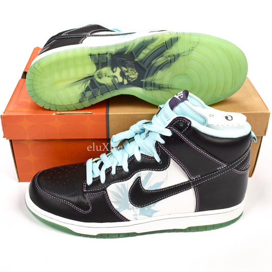 Nike - Dunk High Premium 'Santana'