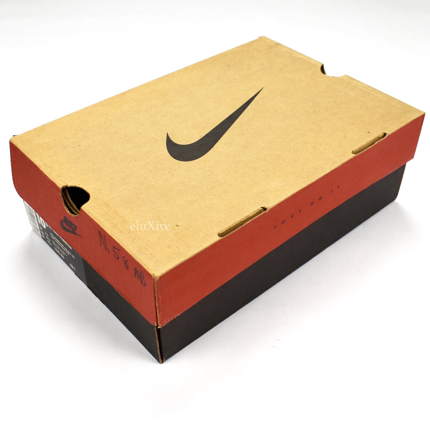 Nike - 2000 ACG Air Terra Ptarmigan