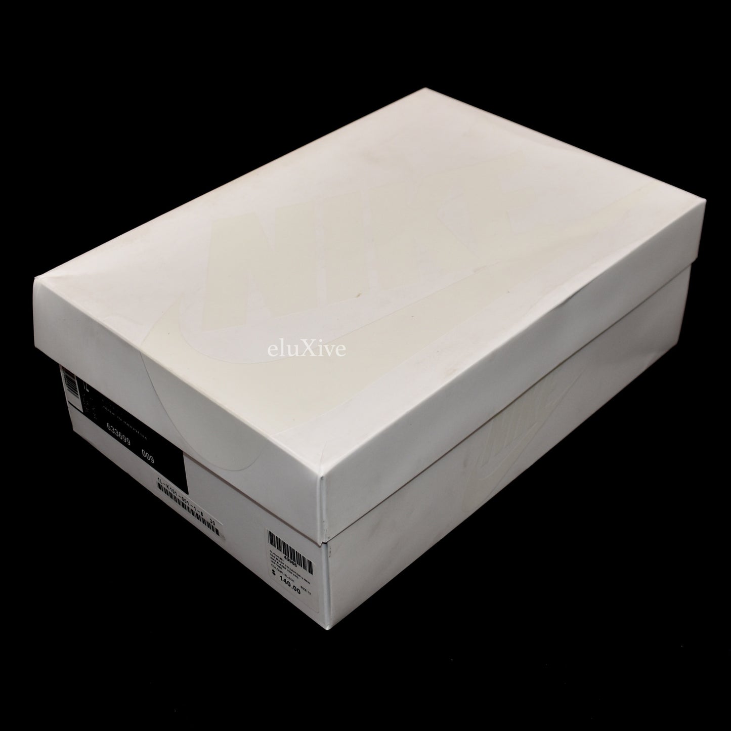 Comme des Garcons x Nike - Blazer Low Prem CDG SP (JP)