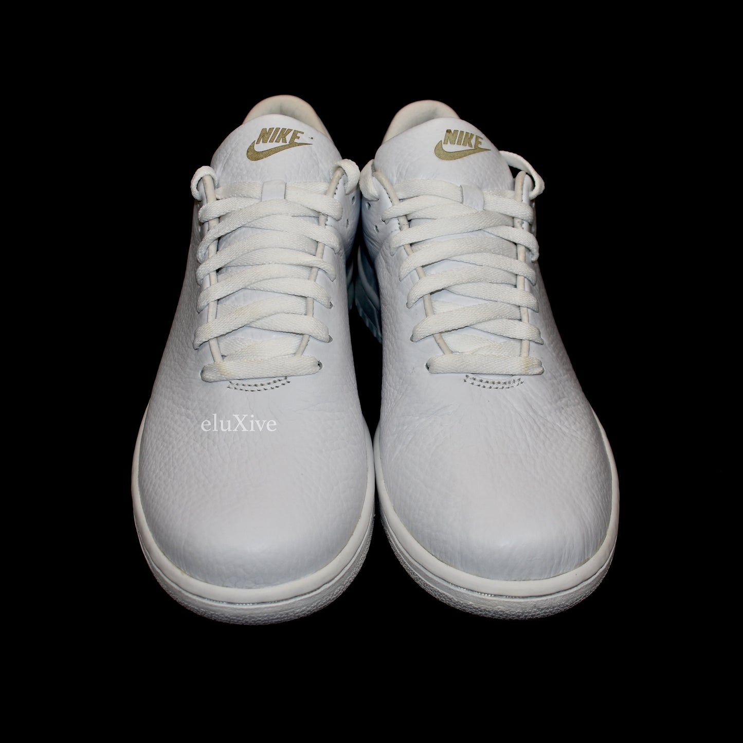 Nike - Dunk Low Supreme 'Seamless' (White)