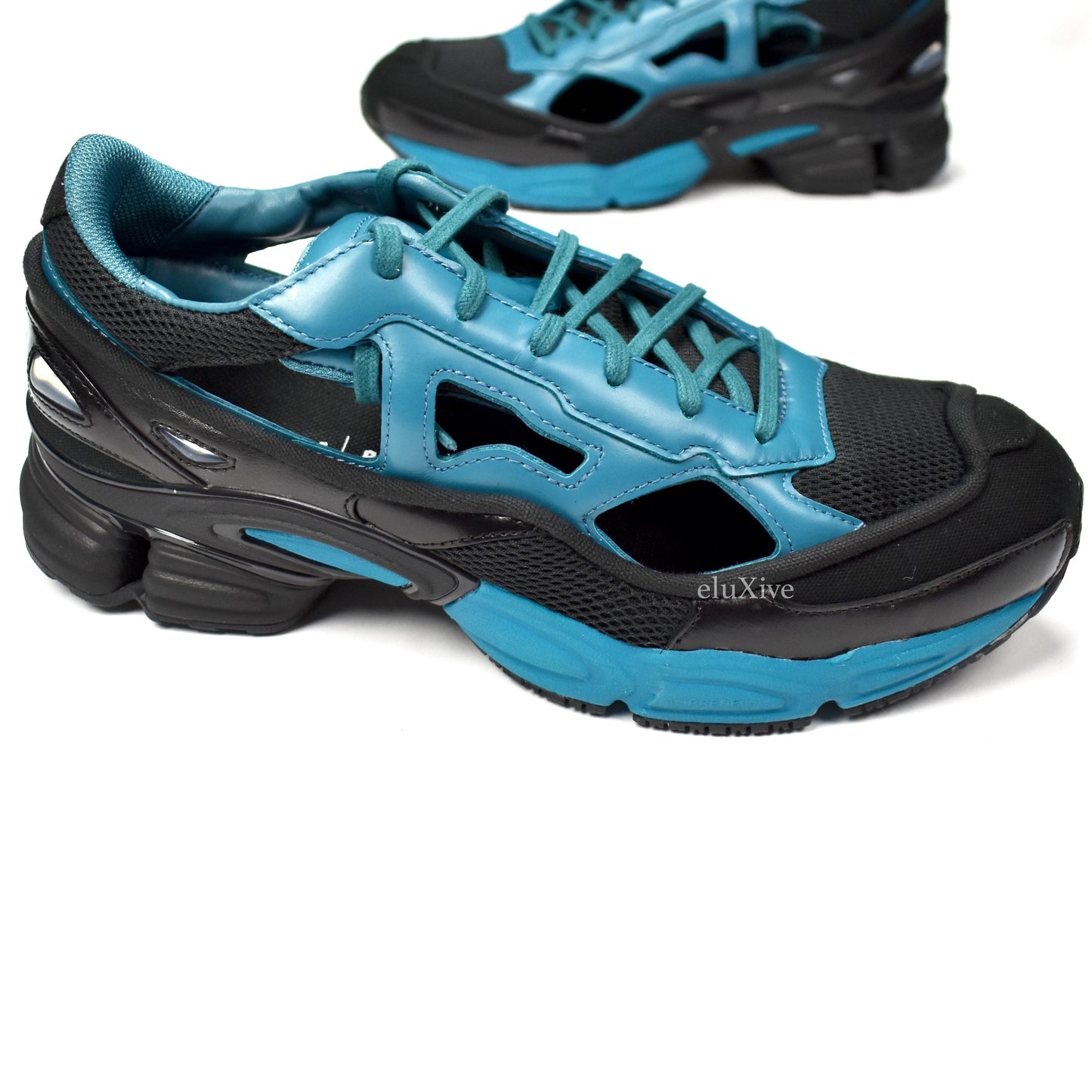 Adidas x Raf Simons - RS Ozweego 'Replicant' (Teal)