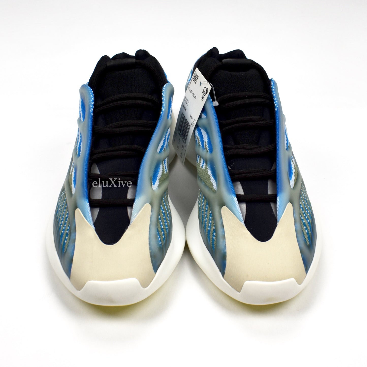 Adidas x Kanye West - Yeezy 700 V3 'Arzareth'