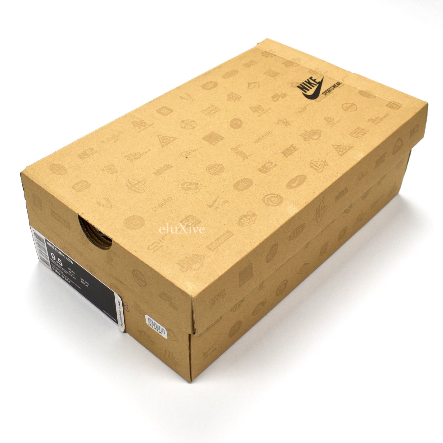 Nike - Dunk Low 'New York Knicks'