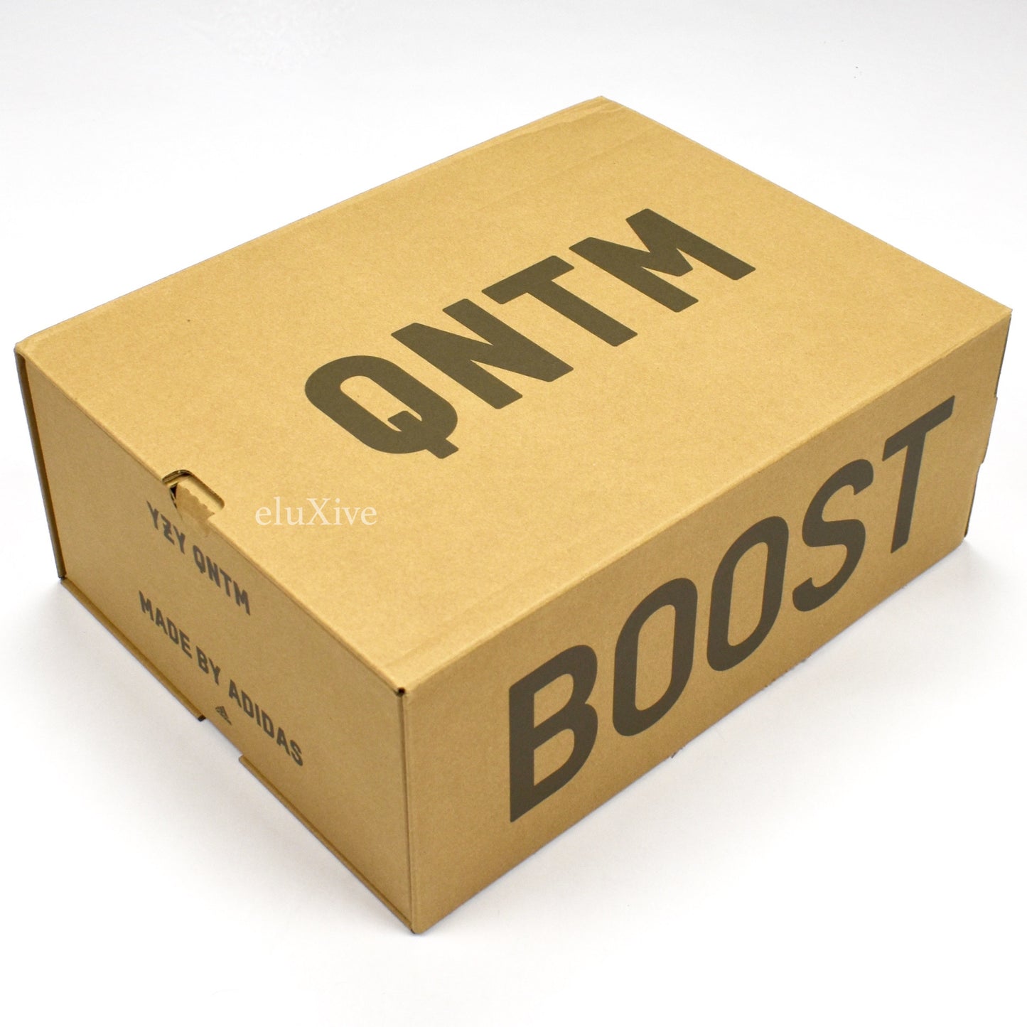 Adidas x Kanye West - Yeezy Boost QNTM