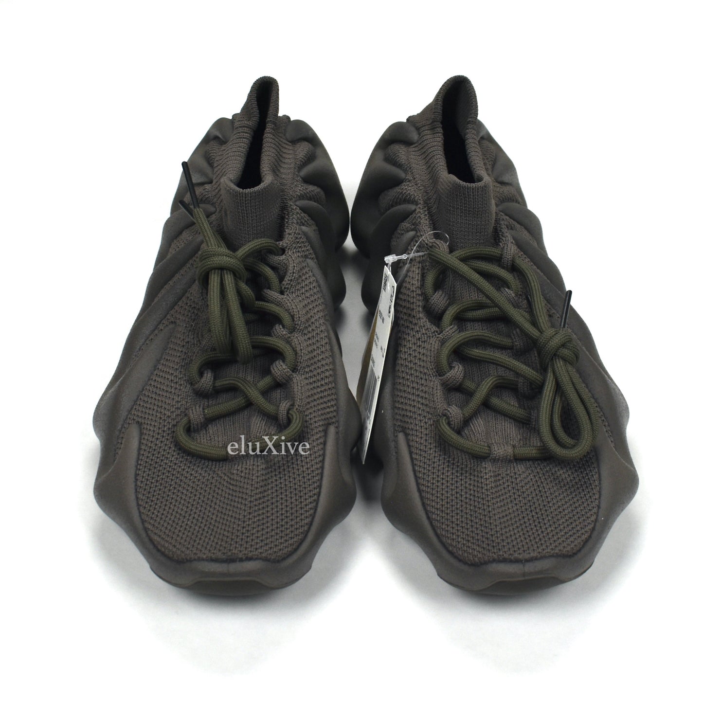 Adidas x Kanye West - Yeezy 450 'Cinder'