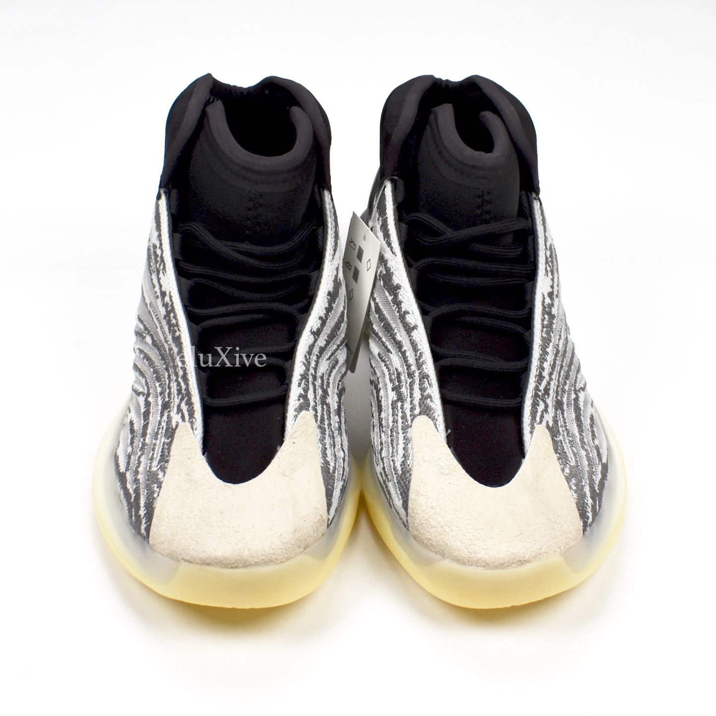 Adidas x Kanye West - Yeezy Boost QNTM