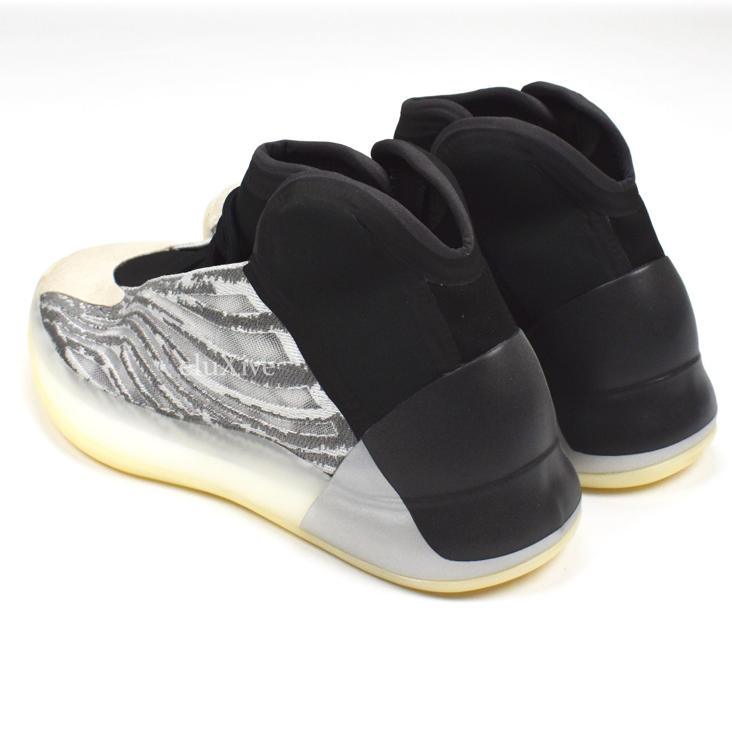 Adidas x Kanye West - Yeezy Boost QNTM