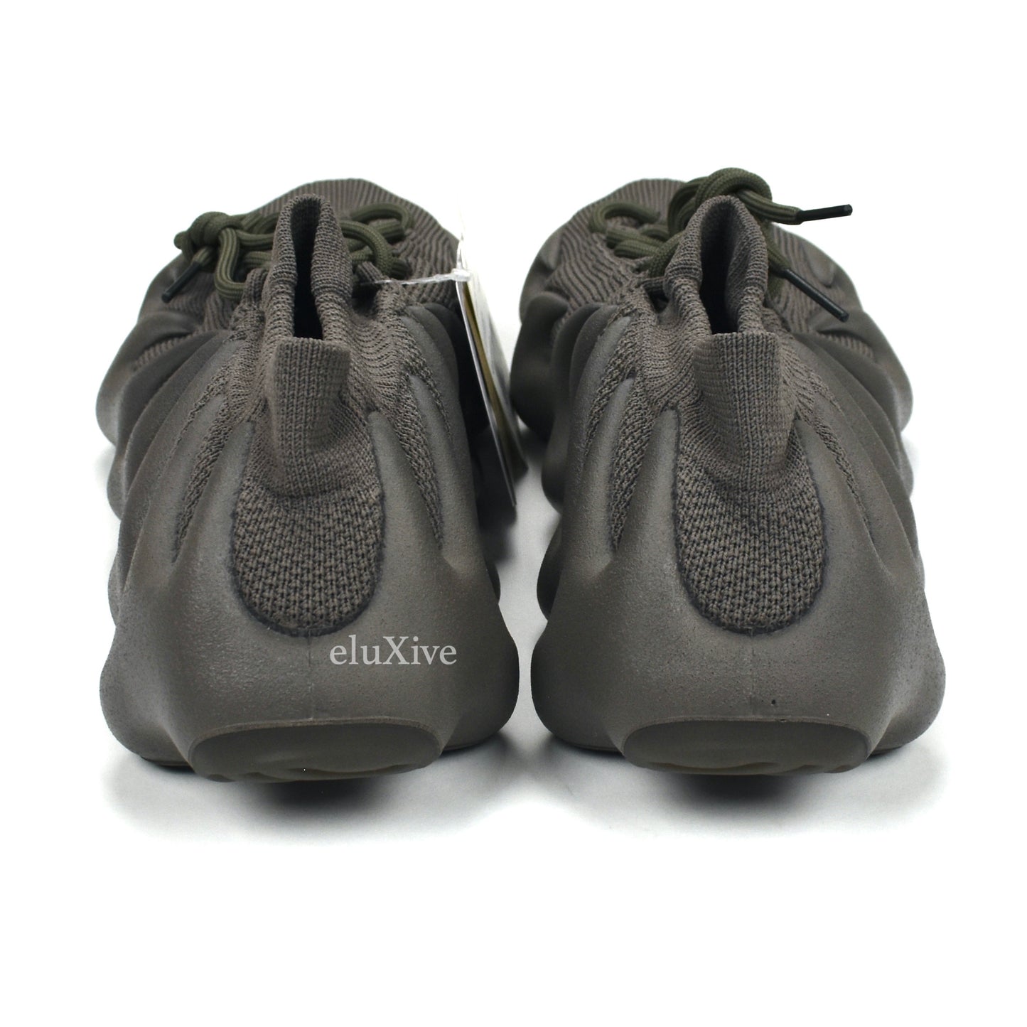 Adidas x Kanye West - Yeezy 450 'Cinder'