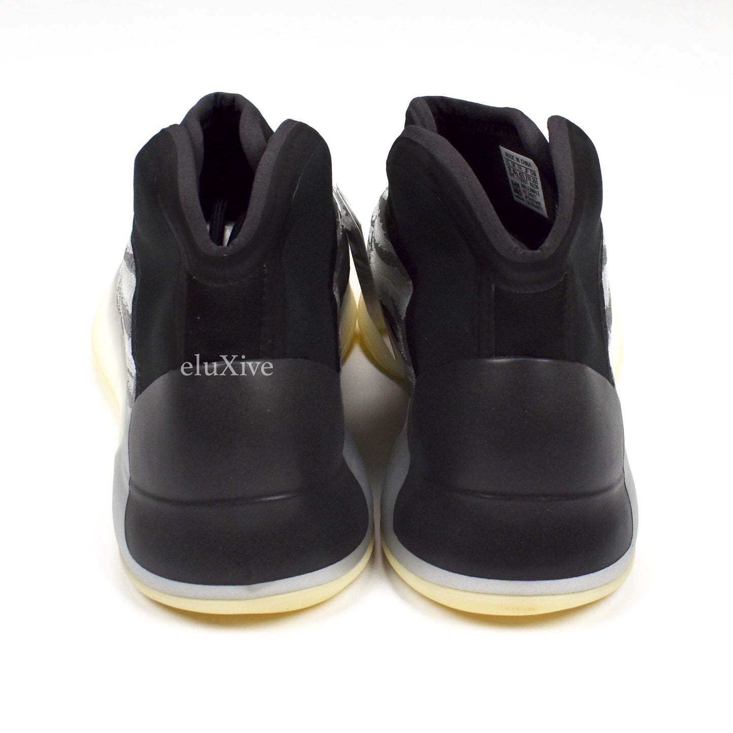 Adidas x Kanye West - Yeezy Boost QNTM