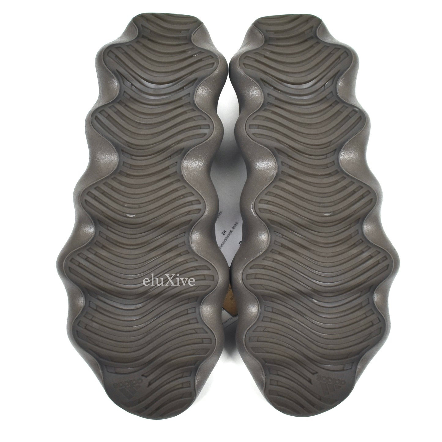 Adidas x Kanye West - Yeezy 450 'Cinder'