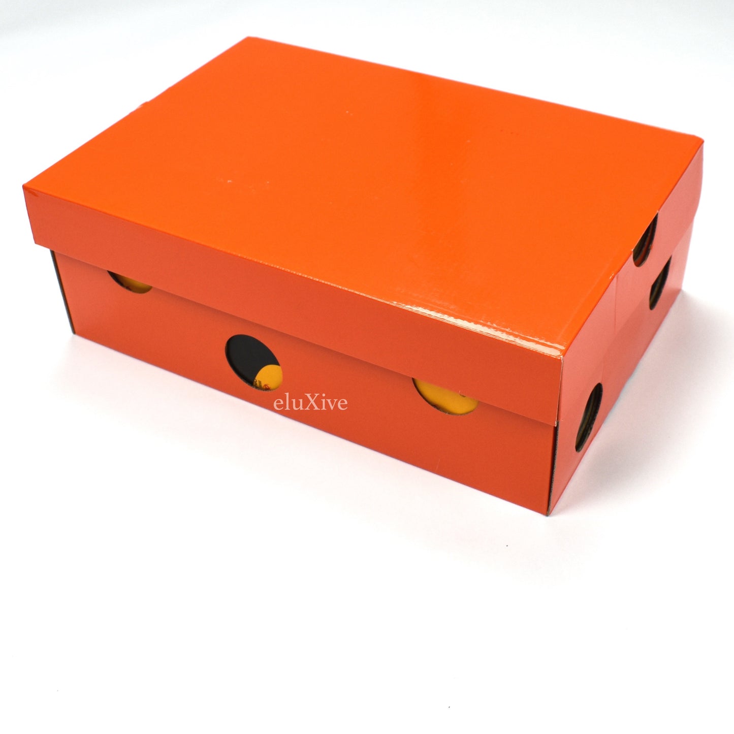 Nike x Off-White - Zoom Terra Kiger 5 (Black)