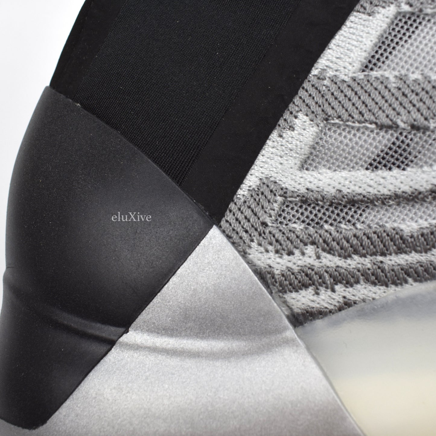 Adidas x Kanye West - Yeezy Boost QNTM