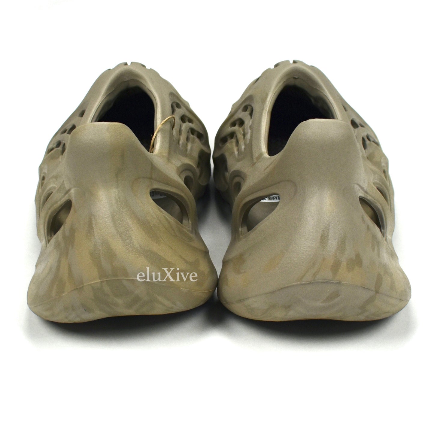 Adidas x Kanye West  - Yeezy Foam RNR 'Stone Sage'