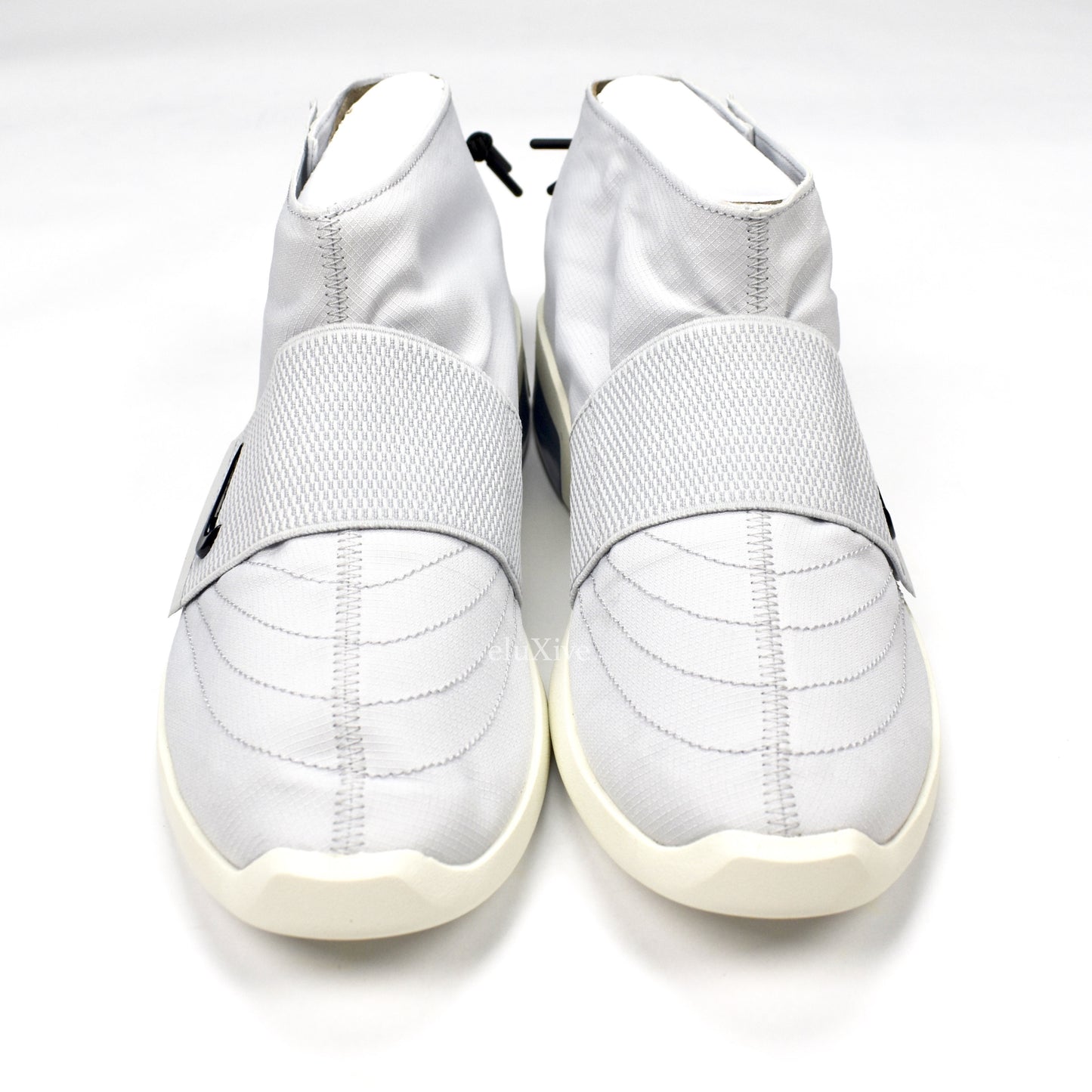 Nike x FOG - Air Fear of God Moc (Platinum)