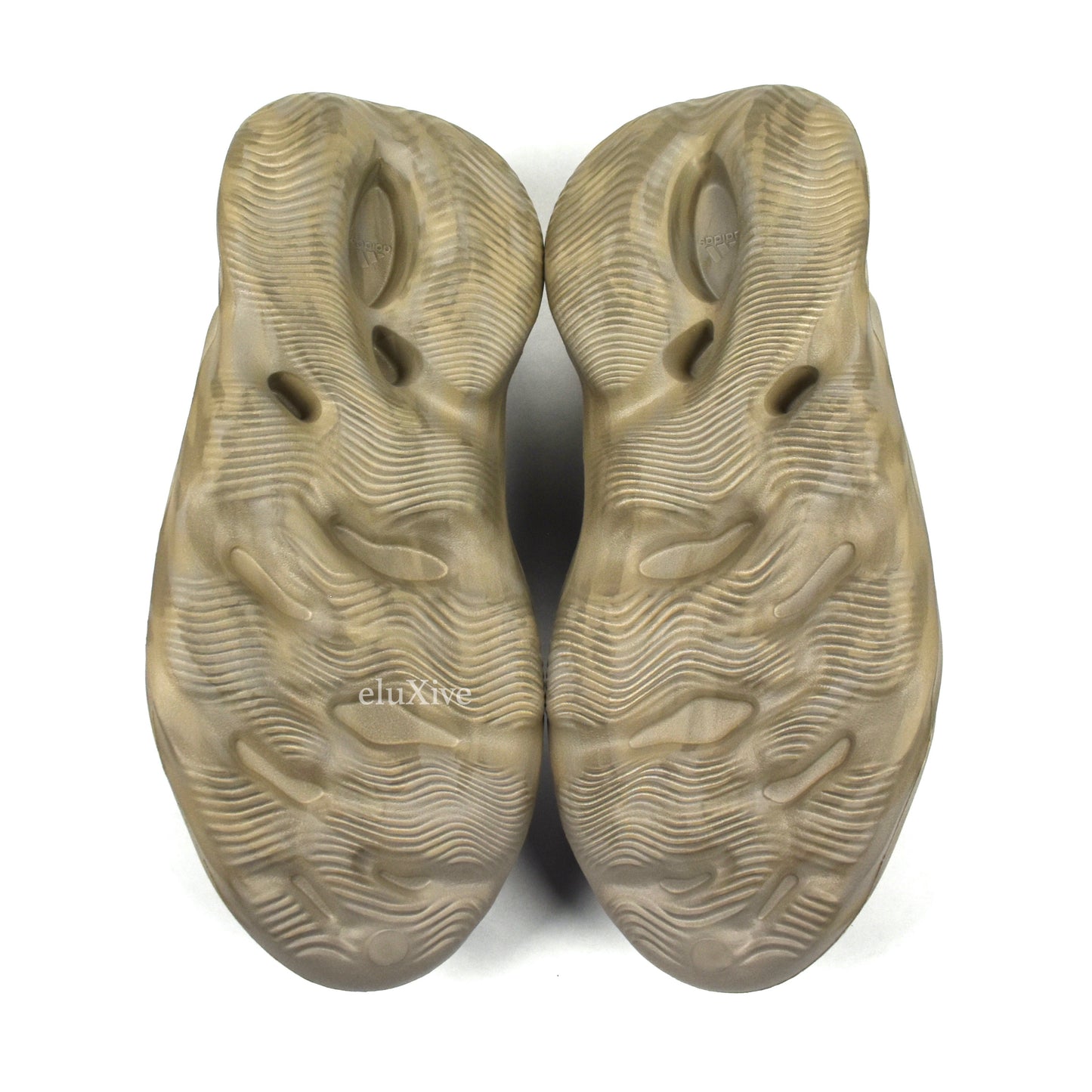 Adidas x Kanye West  - Yeezy Foam RNR 'Stone Sage'