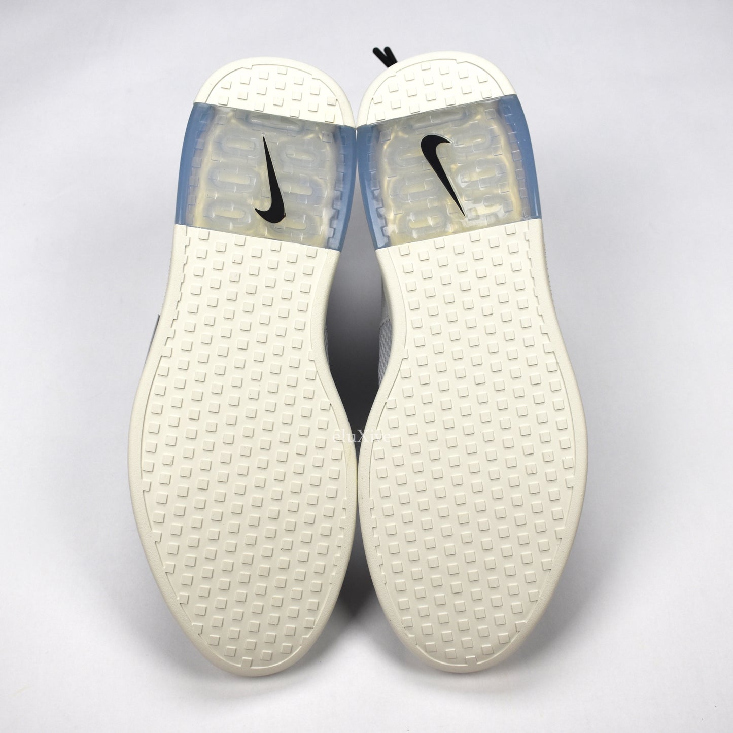 Nike x FOG - Air Fear of God Moc (Platinum)