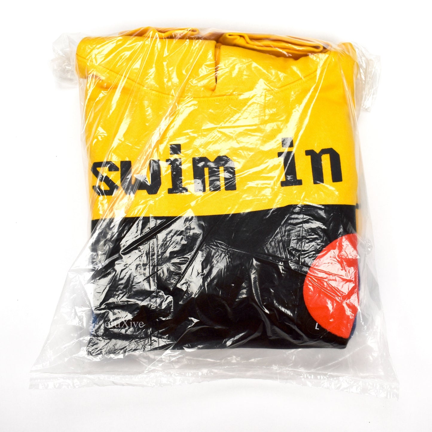 Cactus Plant Flea Market x Kid Cudi - 'Swim in the Light' Hoodie