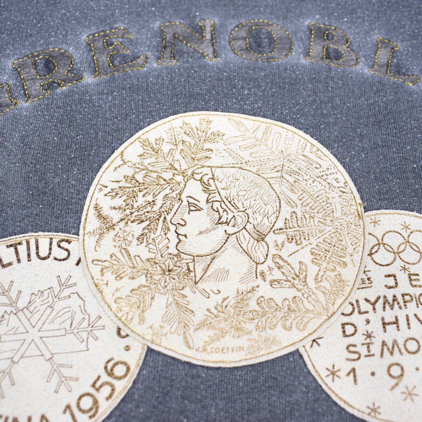 Adidas - 1968 Olympic Sweatshirt