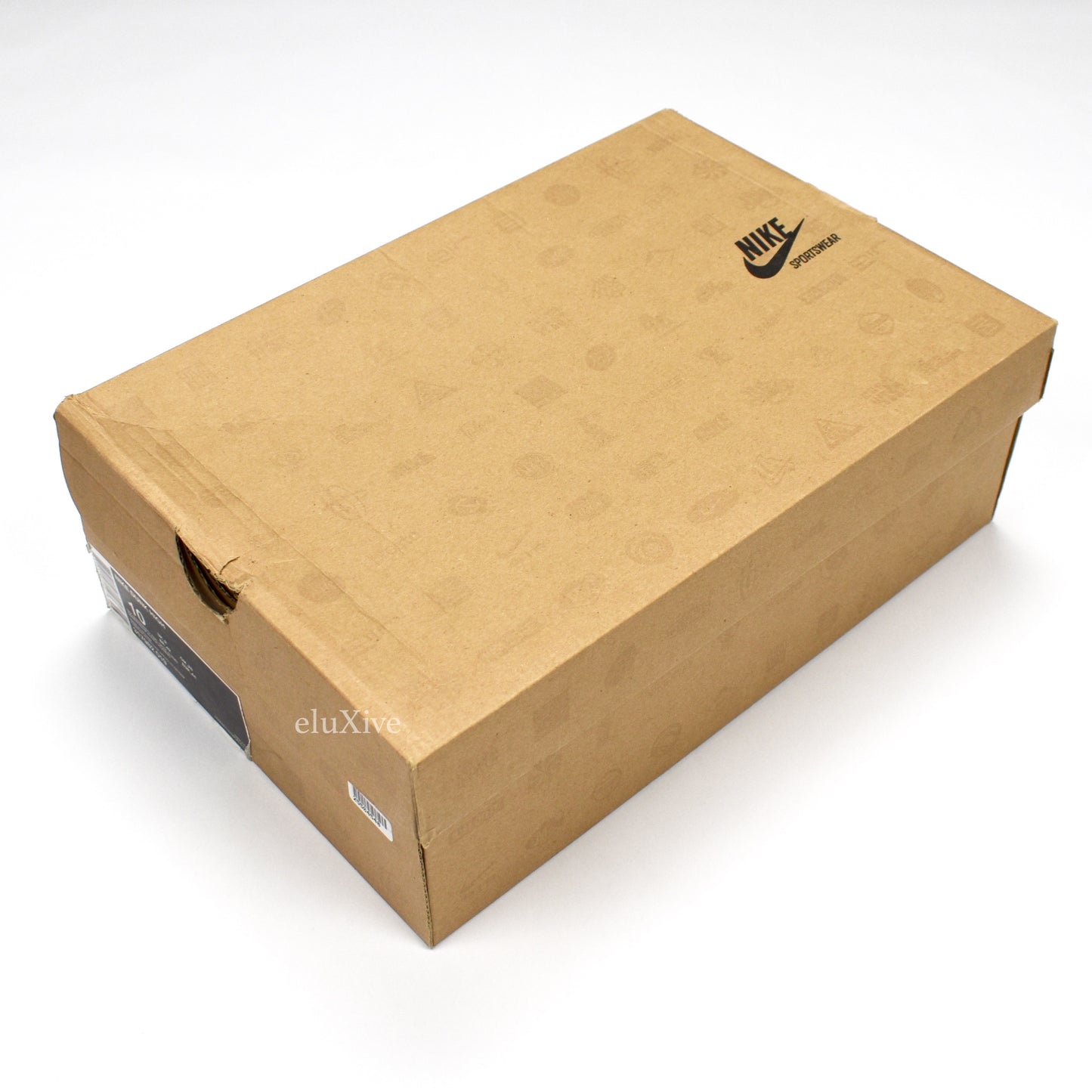 Nike - Dunk High 'ACG Pack'