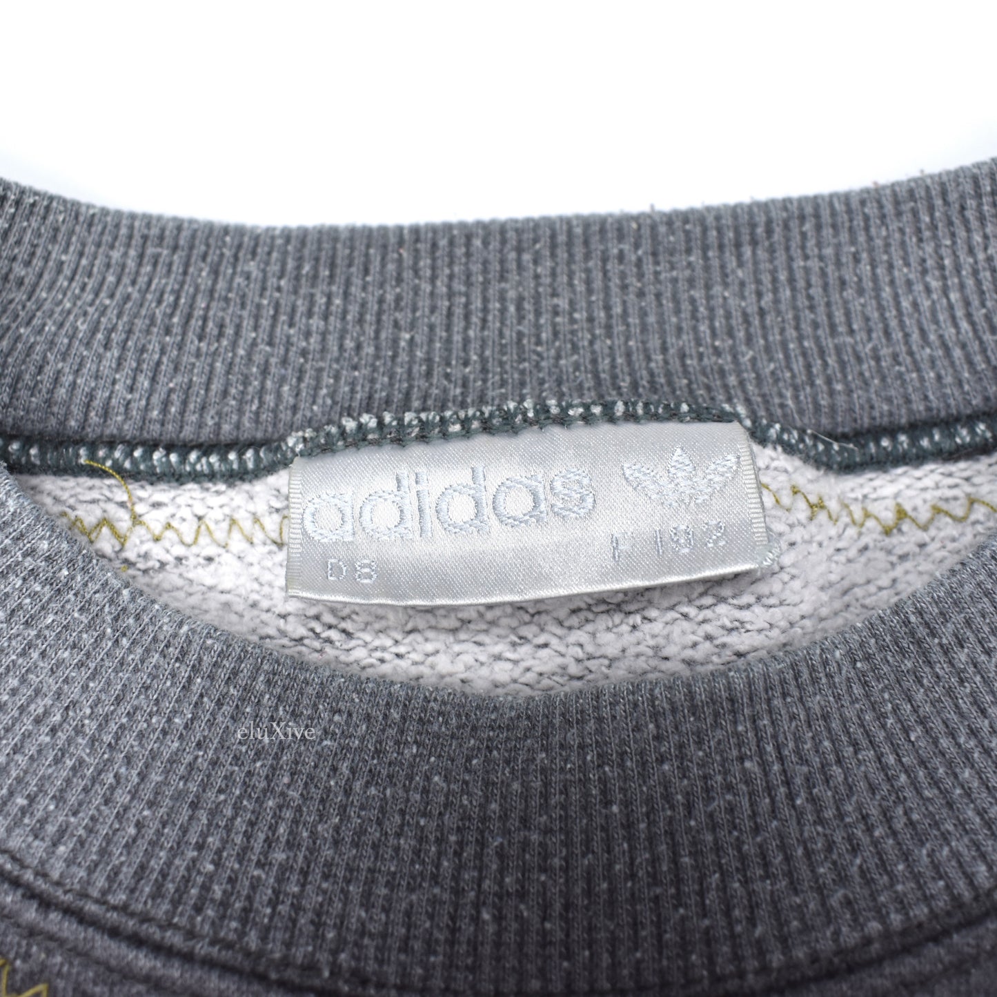 Adidas - 1968 Olympic Sweatshirt
