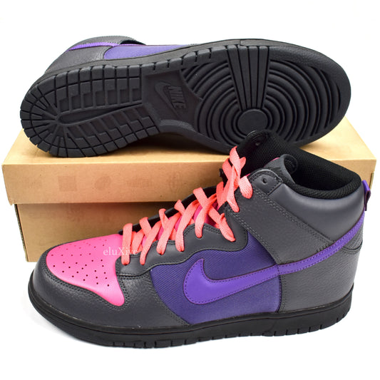 Nike - Dunk High 'ACG Pack'