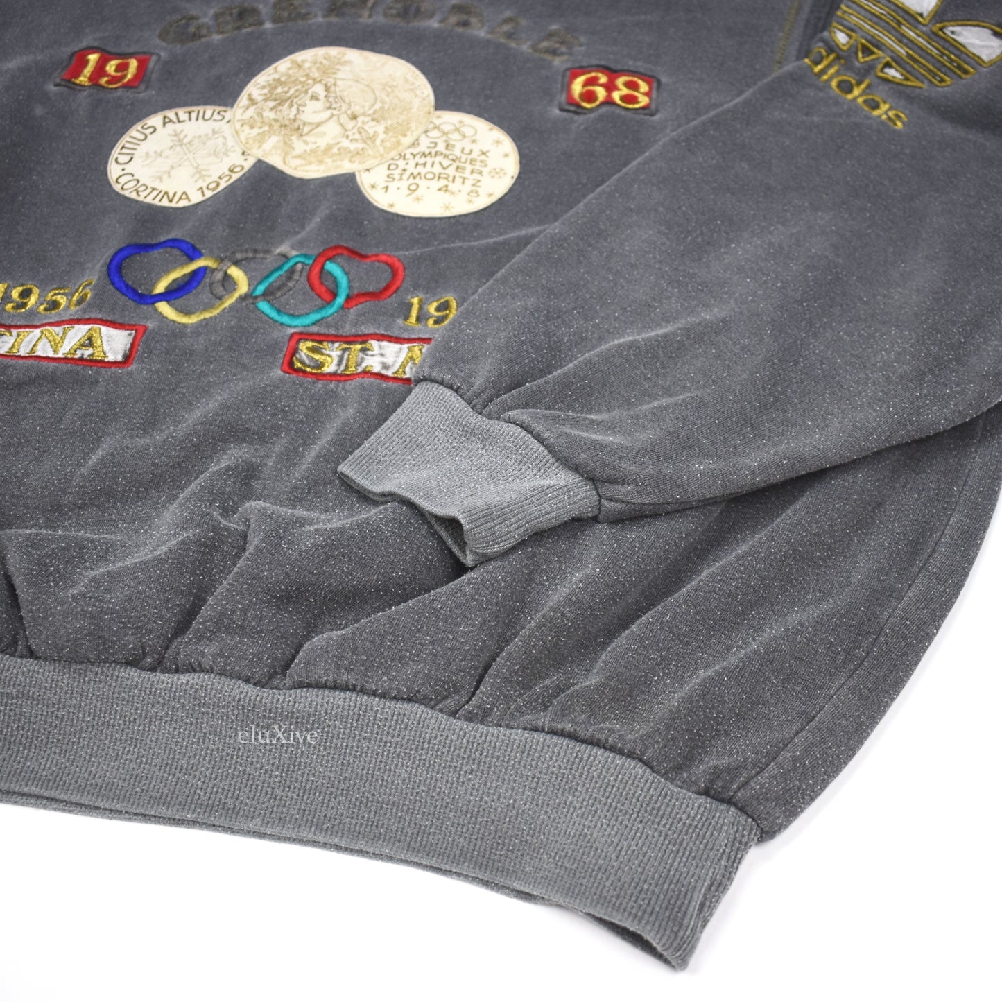 Adidas - 1968 Olympic Sweatshirt