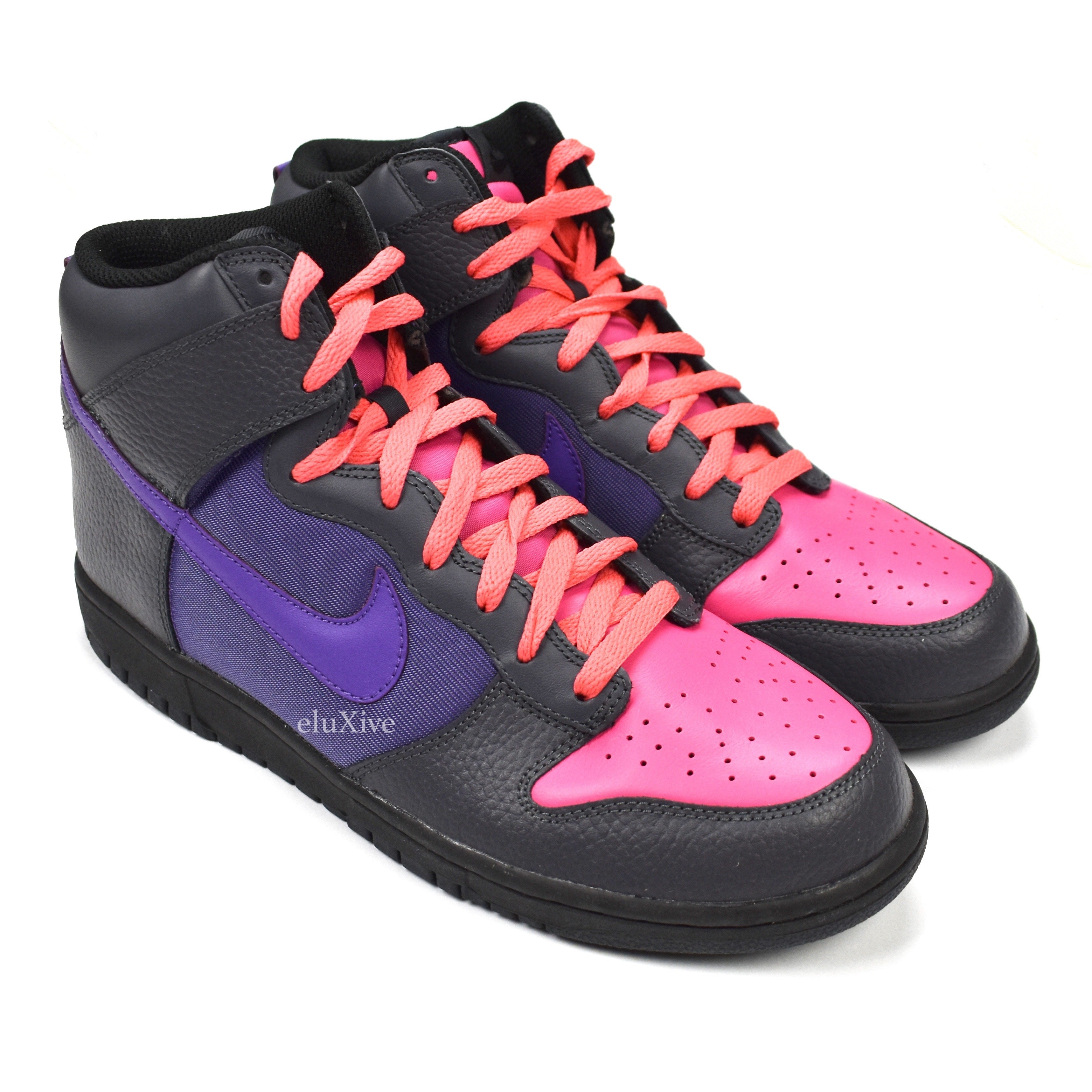 Nike - Dunk High 'ACG Pack' â eluXive